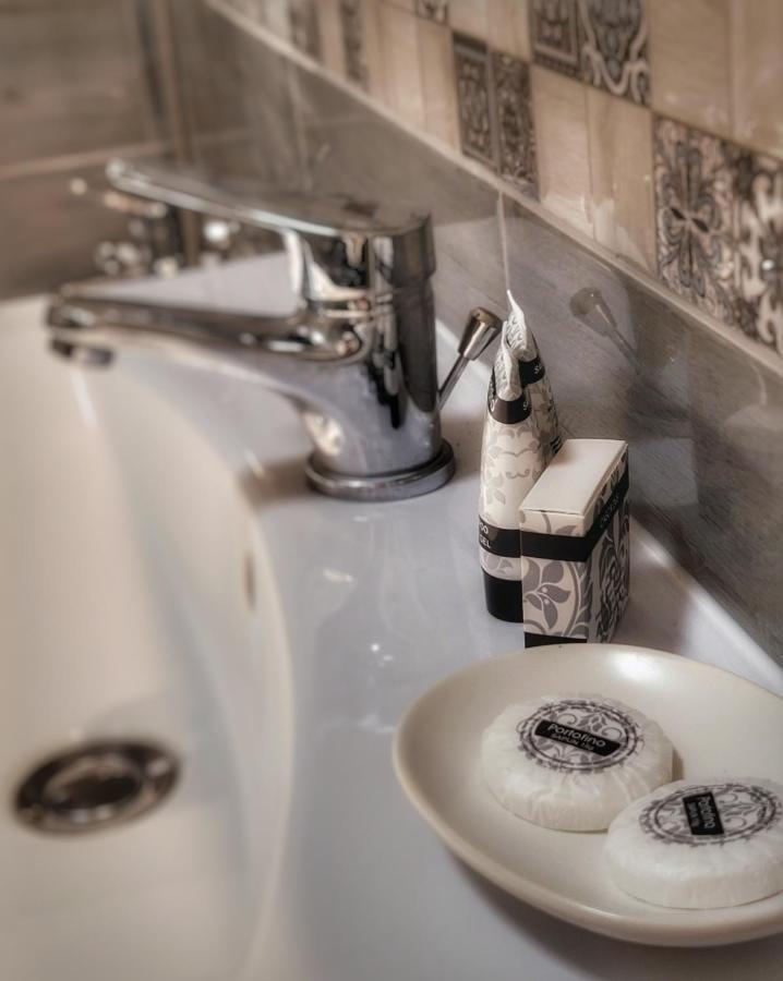 Apartament Delux Bacau Luaran gambar